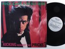 NICK CAVE & THE BAD SEEDS Kicking Against The Pricks HOMESTEAD LP VG+ o