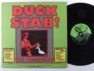RESIDENTS Duck Stab /Buster & Glen RALPH LP VG+ o