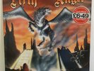 FIFTH ANGEL Fifth Angel 1986 LP LEATHERWOLF SAVAGE GRACE ORG PRS RARE VINYL