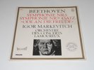 Philips HI-FI STEREO - Igor Markevitch - LP - BEETHOVEN - Symphony No. 5
