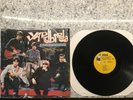 The Yardbirds ‎– Greatest Hits, Volume One: 1964-1966 ; 1986 LP SHRINK EX