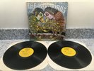 The Yardbirds – Featuring : Jeff Beck Eric Clapton Jimmy Page ; 1980 LP