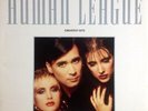 The Human League - Greatest Hits (LP, Album, Comp, Gat)