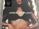 James  -2LP - Whiplash - remaster - sealed new