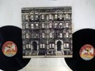 LED ZEPPELIN PHYSICAL GRAFFITI SWAN SONG P-5163,4N JAPAN VINYL 2LP