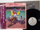 LITTLE FEAT DOWN ON THE FARM WARNER P-10650W JAPAN OBI PROMO VINYL LP