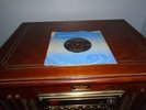 THE TUNE WEAVERS 45 ( HAPPY , HAPPY , BIRTHDAY BABY )  LONDON TRI  ( HL.8503
