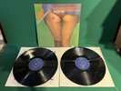 The Velvet Underground 1969 Live With Lou Reed Vinyl LP Mercury PRID 1984 UK