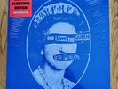 *Tiny Mark* Sex Pistols God Save the Queen 2022 Jubilee 7” Blue Vinyl #2443