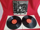 The Allman Brothers Band At Fillmore East 2 Lp Vinyl Record Album Import