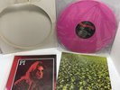 PINK FLOYD - Money / Another Brick In The Wall (part 2) PROMO PINK VINYL 12
