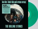 The ROLLING STONES LP Big Hits 180g GREEN VINYL - RECORD STORE DAY 2019 Sealed