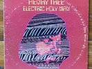 Henry Tree – Electric Holy Man – Prog Rock-Psych Rock-Jazz Rock Vinyl LP – OG