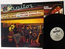 BEATLES REEL MUSIC EMI/ODEON EAS-81480 JAPAN PROMO VINYL LP