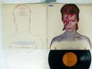 DAVID BOWIE ALADDIN SANE RCA RCA-6100 JAPAN VINYL LP