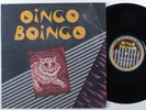 OINGO BOINGO Self Titled I.R.S. SP7040 10
