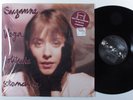 SUZANNE VEGA Solitude Standing A&M LP VG++/VG+ SHRINK o