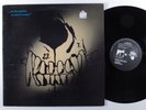 THROBBING GRISTLE Heathen Earth MUTE LP uk gatefold o