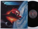 ZZ TOP Afterburner WARNER BROS LP VG+ o