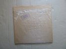 LED ZEPPELIN - IN THROUGH THE OUT DOOR - ORIGINAL VINYL LP NO BARCODE  SLEEVE E