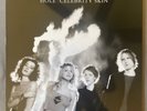 Celebrity Skin by Hole Reissue 180 gram Vinyl Record 2014 (Music On Vinyl)