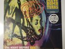 New Bomb Turks - The Night Before the Day... colored vinyl LP record NEW SEALED