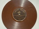 Vintage One Sided 78 Canadian Berliner Gram-o-phone Record By Robert Price