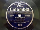 Russian Alexandre Vertinsky Causasian Prayer 78 RPM Columbia DC 29