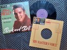 Elvis Presley - My baby left me / 1 sided love affair (10