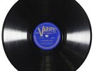 Prewar Blues 78 - Southern Blues Singer - Undertaker Blues - Varsity 6057 VG++