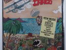 MEN AT WORK Cargo COLUMBIA OC-38660 LP SEALED o