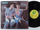 SCORPIONS Lovedrive HARVEST LP VG+ greece o