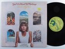 KEVIN AYERS Yes We Have No Mananas EMI-HARVEST LP VG+ uk textured cover o
