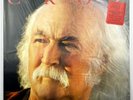 David Crosby • Croz • 2014 Audiophile RTI Press vinyl record LP OOP New SEALED