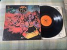THE GUN GUN UK 1968 CBS STEREO 1st PRESS ROGER DEAN COVER.