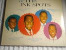 Promo: The Ink Spots– The Best of the Ink Spots  Decca–DXSB 74522