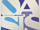 Oasis / Little By Little & She Is Love 12