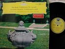 Erica Morini/Bruch & Glazunov Violin Concertos DGG Red Stereo (tulips)