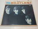 Meet The Beatles The First Album Vinyl Record ST2047