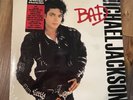 Michael Jackson - BAD - SEALED Original 1987 US 1st Press Album HYPE Sticker