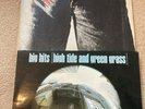 Rolling Stones- sticky fingers/ through the past lps