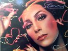 Cher - Stars (LP, Album)