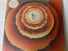 Stevie Wonder Songs In The Key Of Life 2 LP 1976 Fan Club Insert + 45 VG+/VG