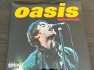 Oasis – Knebworth 1996 – 3LP Vinyl – 180g - Big Brother – RKIDLP98 - Near Mint