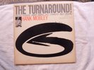 HANK MOBLEY The Turnaround BLUE NOTE 84186 LP  STEREO