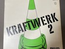 Kraftwerk - KRAFTWERK 2 -  PYLONE grün   Album VINYL   PHILIPS Records 1972 LP