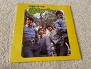 The Monkees - More of the Monkees Run Out Groove ltd ed