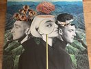 Clean Bandit What Is Love Double Red Vinyl