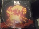 Kiss The Originals Vinyl