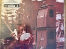 TRUTH AND JANEY No Rest For The Wicked LP 1976 Reissue Hellfire Red Limited 